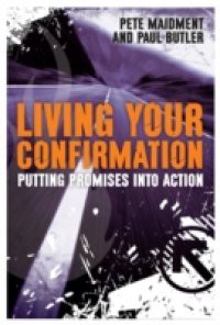 Living Your Confirmation