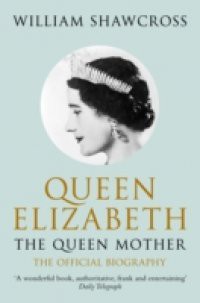 Queen Elizabeth the Queen Mother