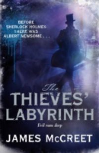 Thieves' Labyrinth