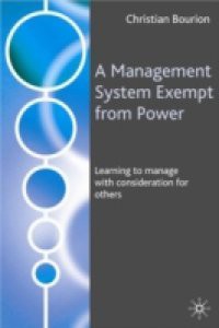 Management System Exempt from Power