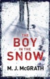 Boy in the Snow