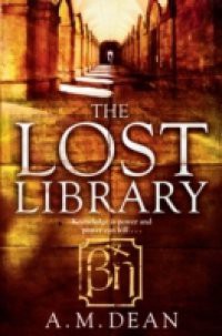 Lost Library