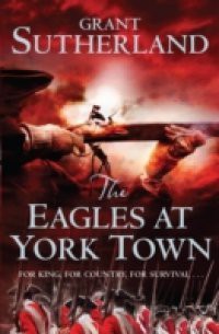 Eagles at York Town