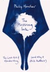 Missing Ink