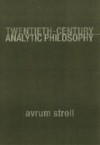 Twentieth-Century Analytic Philosophy