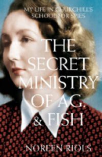 Secret Ministry of Ag. & Fish