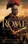 Total War Rome: Destroy Carthage