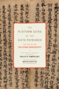 Platform Sutra of the Sixth Patriarch