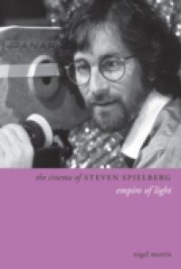 Cinema of Steven Spielberg