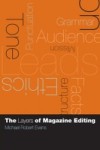 Layers of Magazine Editing