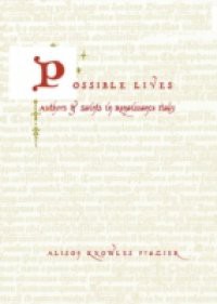 Possible Lives
