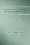 Natural History of the Common Law