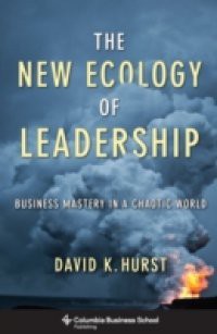 New Ecology of Leadership