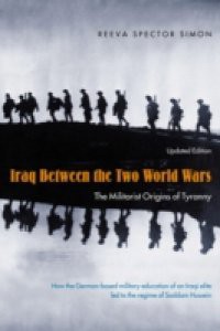 Iraq Between the Two World Wars