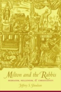 Milton and the Rabbis