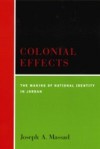 Colonial Effects