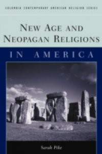 New Age and Neopagan Religions in America