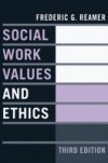 Social Work Values and Ethics