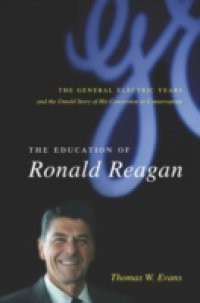 Education of Ronald Reagan