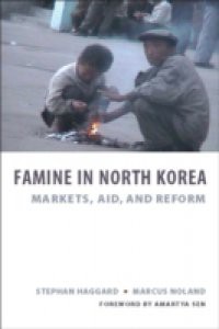 Famine in North Korea