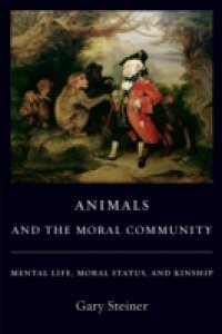 Animals and the Moral Community