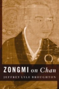 Zongmi on Chan