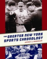 Greater New York Sports Chronology