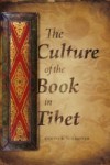 Culture of the Book in Tibet