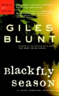 Blackfly Season