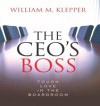 CEO's Boss