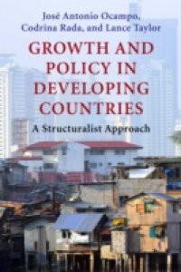 Growth and Policy in Developing Countries