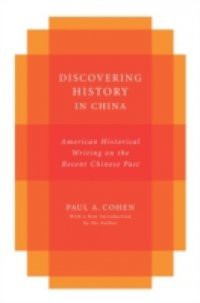 Discovering History in China