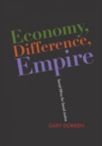 Economy, Difference, Empire