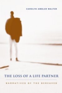 Loss of a Life Partner