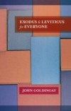 Exodus and Leviticus for Everyone