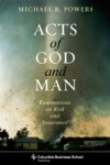 Acts of God and Man