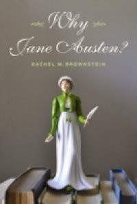 Why Jane Austen?