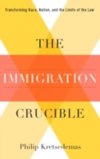 Immigration Crucible