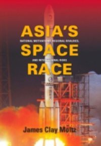 Asia's Space Race