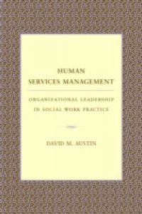 Human Services Management