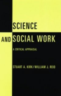 Science and Social Work