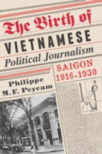 Birth of Vietnamese Political Journalism