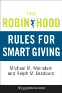 Robin Hood Rules for Smart Giving