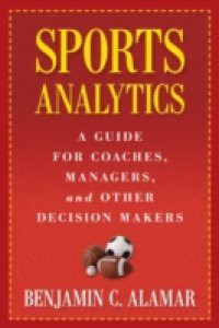 Sports Analytics