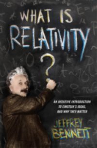 What Is Relativity?