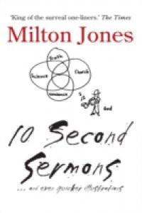 10 Second Sermons