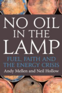 No Oil In The Lamp