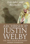 Archbishop Justin Welby