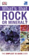 RSPB What's that Rock or Mineral?