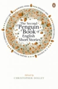 Second Penguin Book of English Short Stories